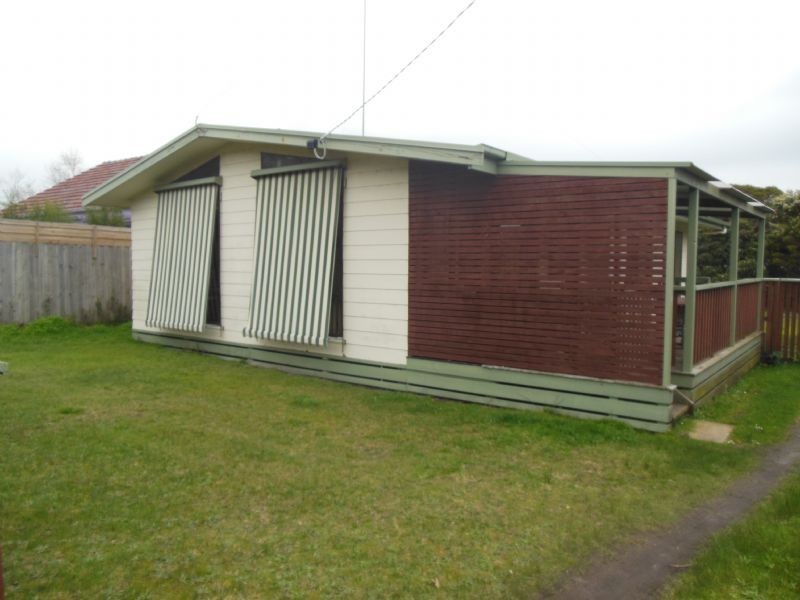 Cape Paterson VIC 3995