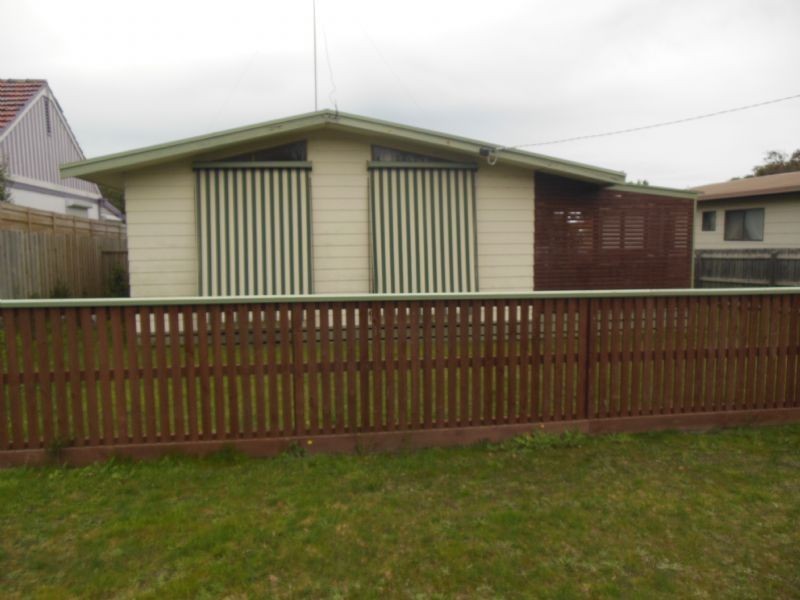 Cape Paterson VIC 3995