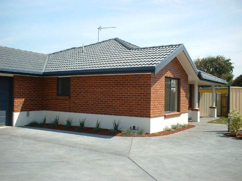 Wonthaggi VIC 3995