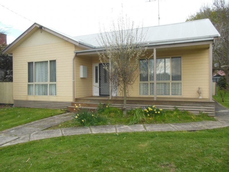 Wonthaggi VIC 3995