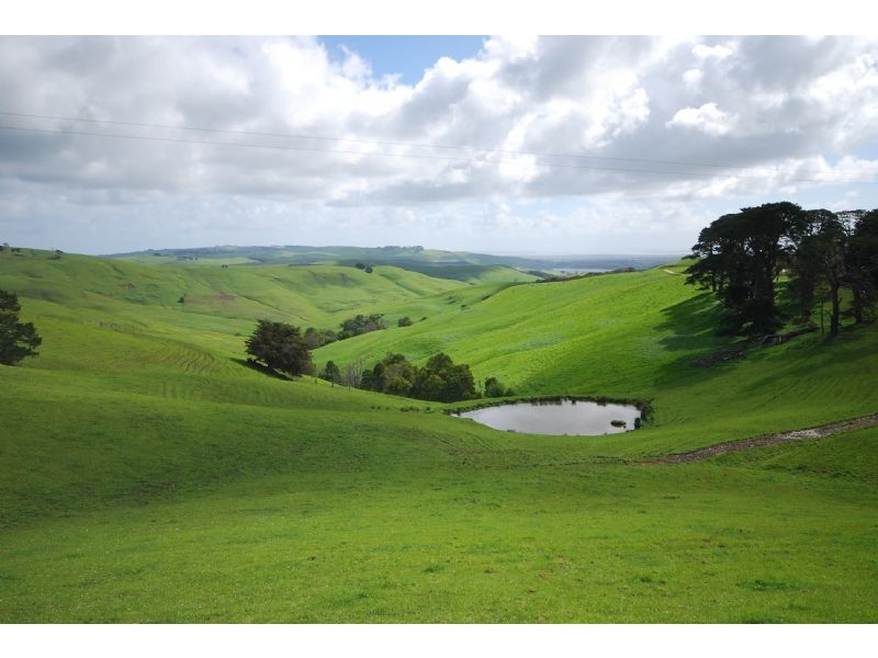 Lot 2 15 McKay Road, Glen Alvie Via, Wonthaggi VIC 3995