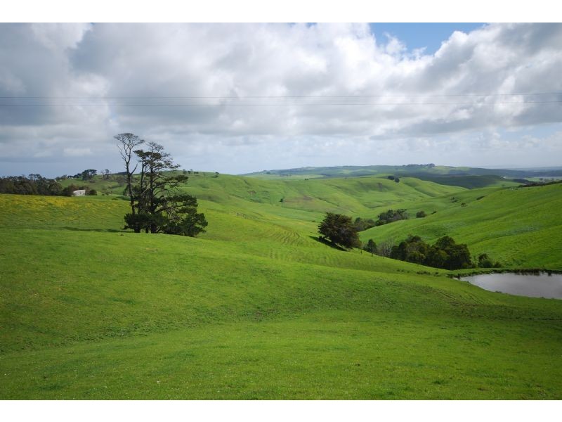 Lot 2 15 McKay Road, Glen Alvie Via, Wonthaggi VIC 3995