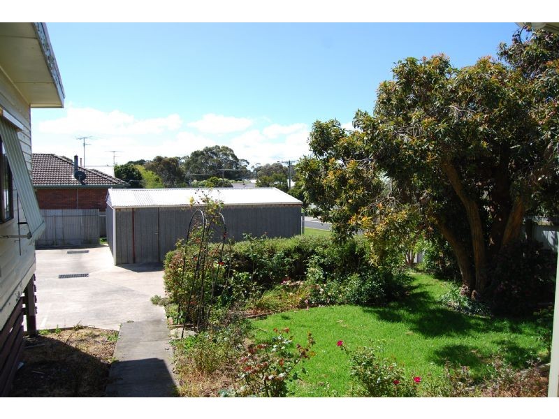 Wonthaggi VIC 3995