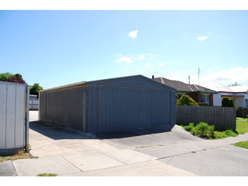 Wonthaggi VIC 3995