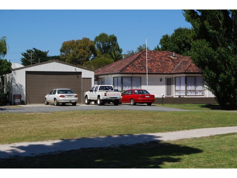 1 Graham Street, Wonthaggi VIC 3995