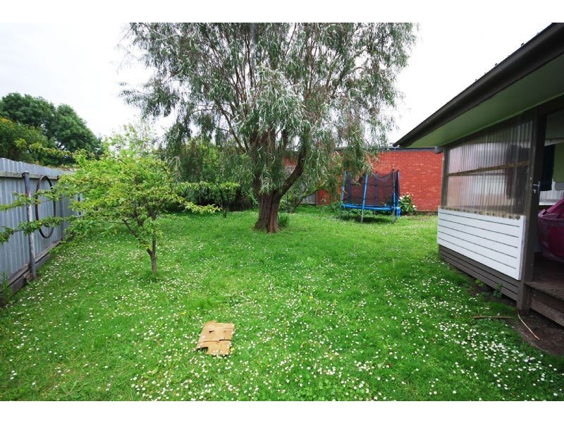1 Graham Street, Wonthaggi VIC 3995