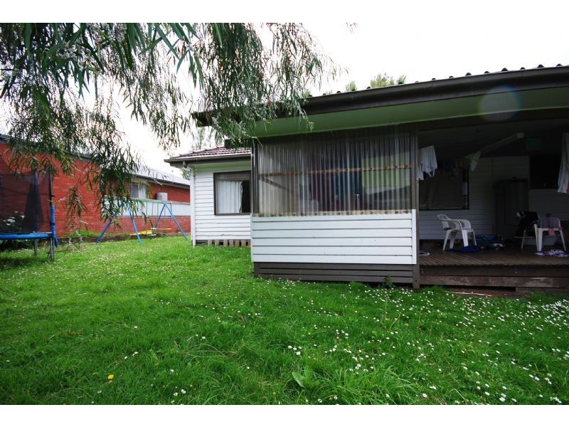 1 Graham Street, Wonthaggi VIC 3995