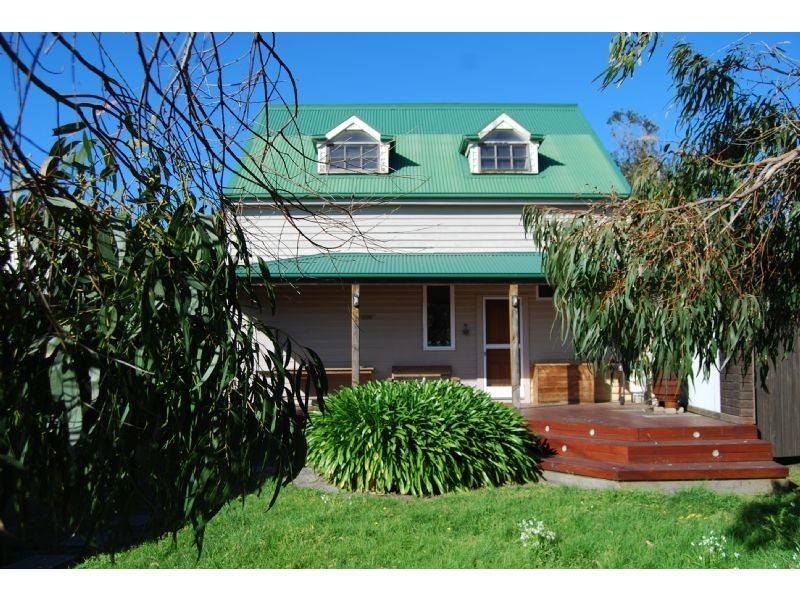 12 Viminaria Road, Harmers Haven via, Cape Paterson VIC 3995