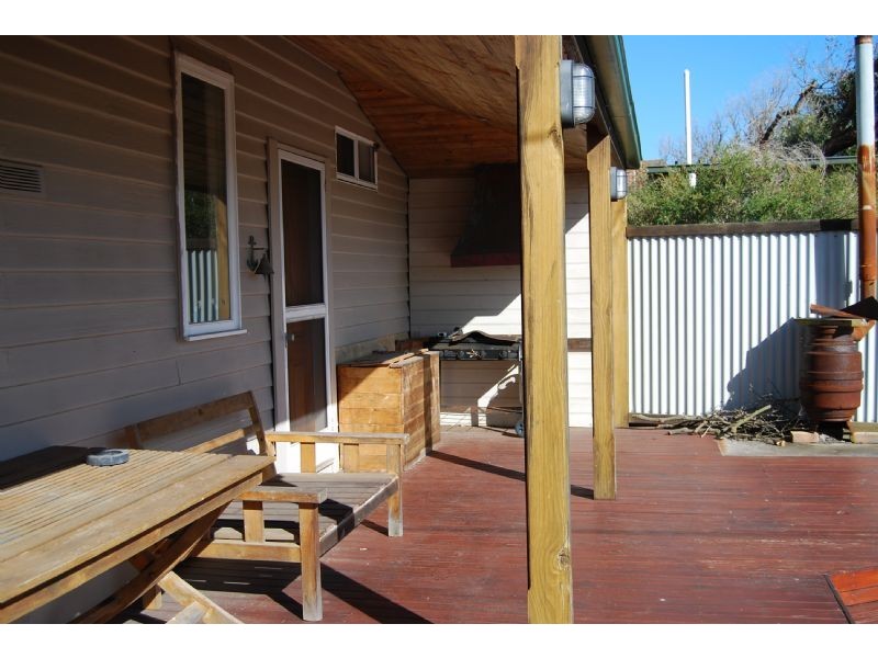 12 Viminaria Road, Harmers Haven via, Cape Paterson VIC 3995