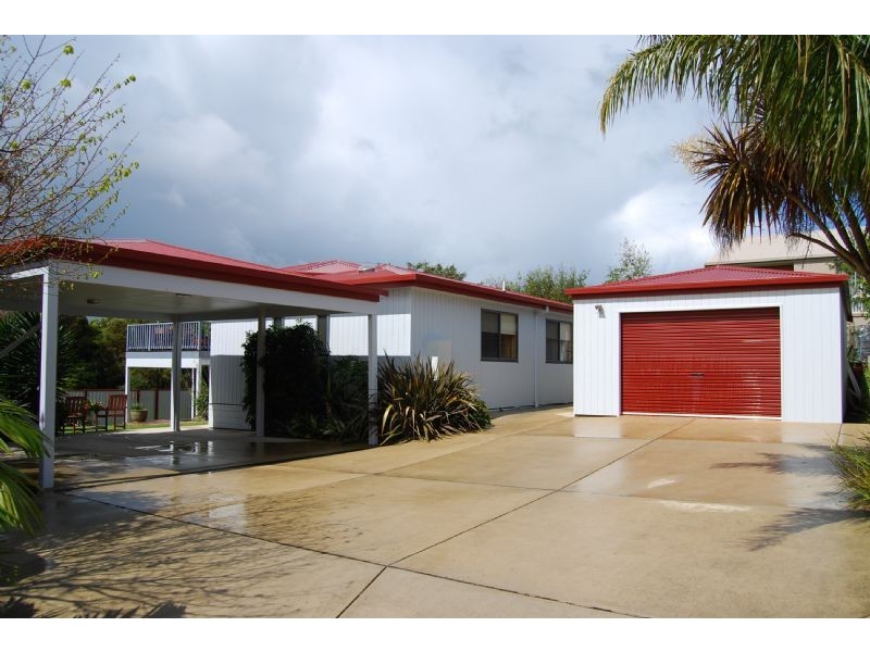 Wonthaggi VIC 3995