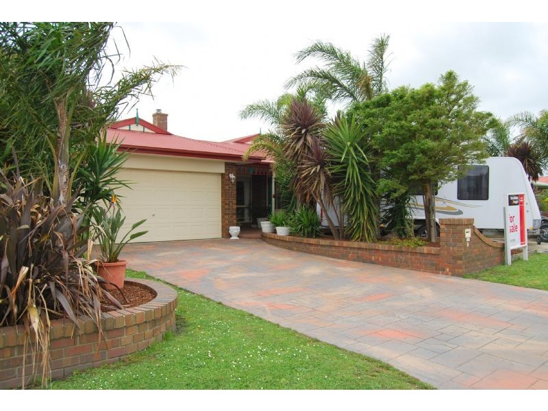 Wonthaggi VIC 3995