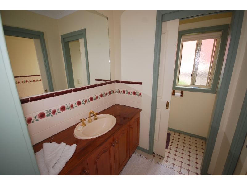 Wonthaggi VIC 3995
