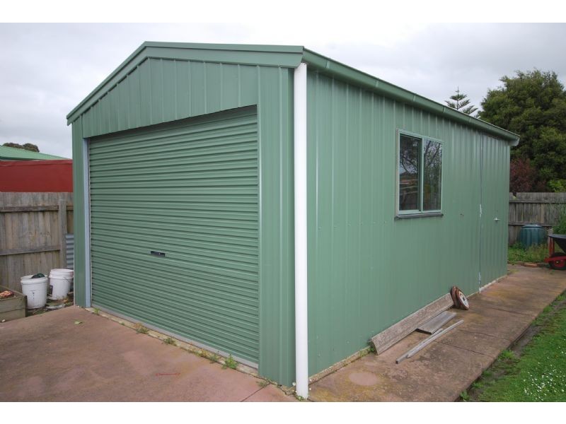 Wonthaggi VIC 3995