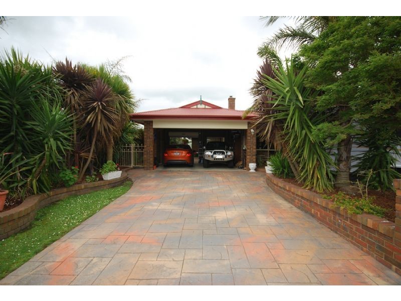 Wonthaggi VIC 3995
