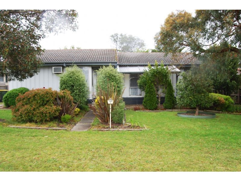 Wonthaggi VIC 3995