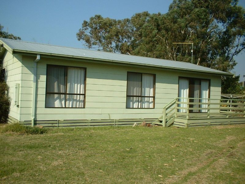 Cape Paterson VIC 3995