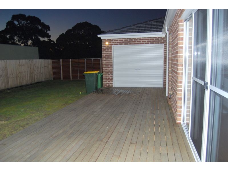 Wonthaggi VIC 3995