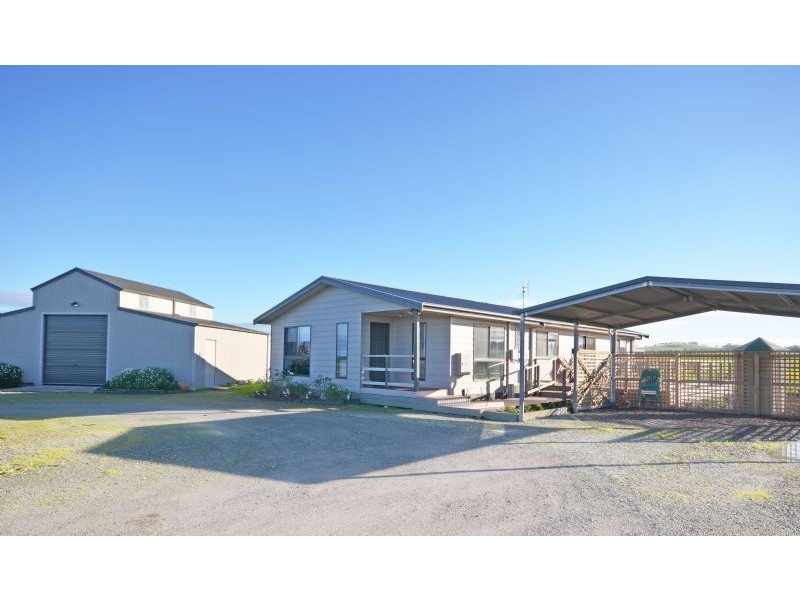 Lance Creek VIC 3995