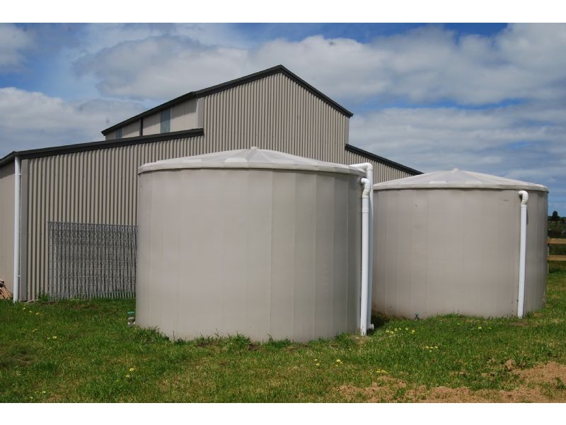 Lance Creek VIC 3995