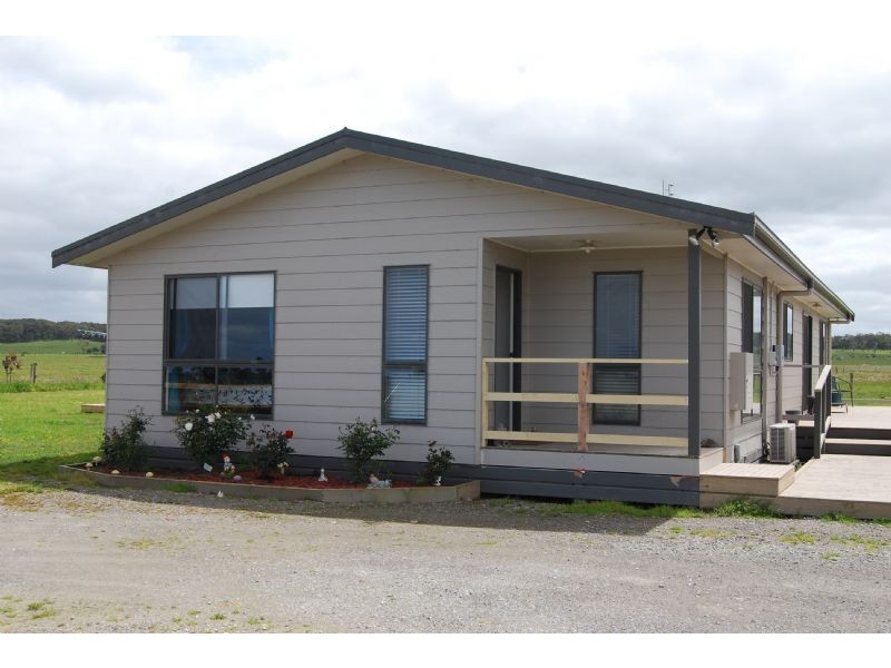 Lance Creek VIC 3995