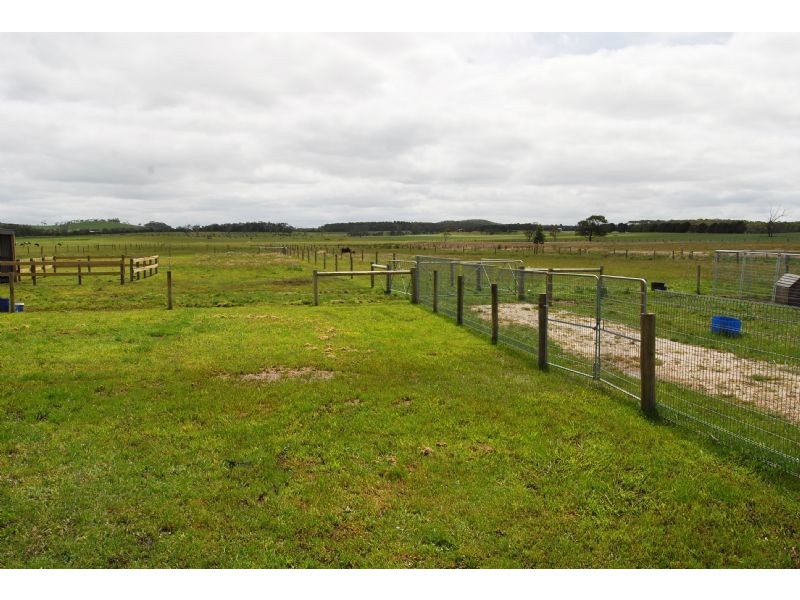 Lance Creek VIC 3995