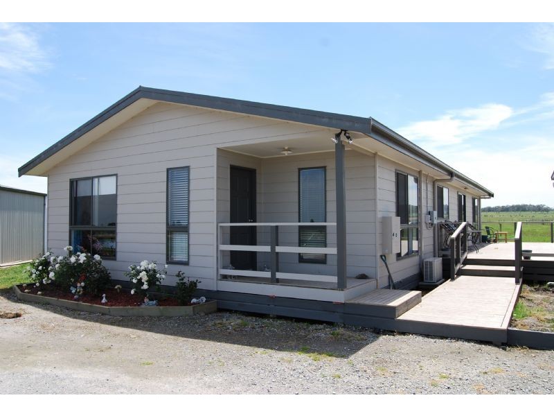 Lance Creek VIC 3995