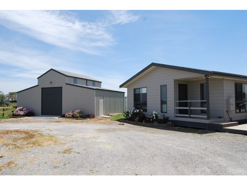 Lance Creek VIC 3995