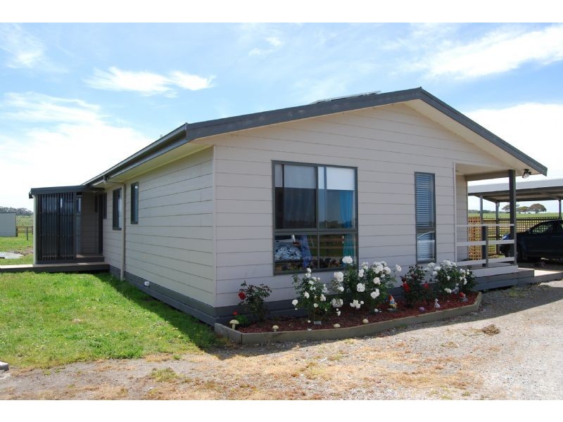 Lance Creek VIC 3995