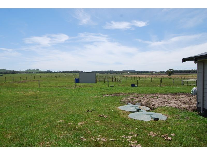 Lance Creek VIC 3995