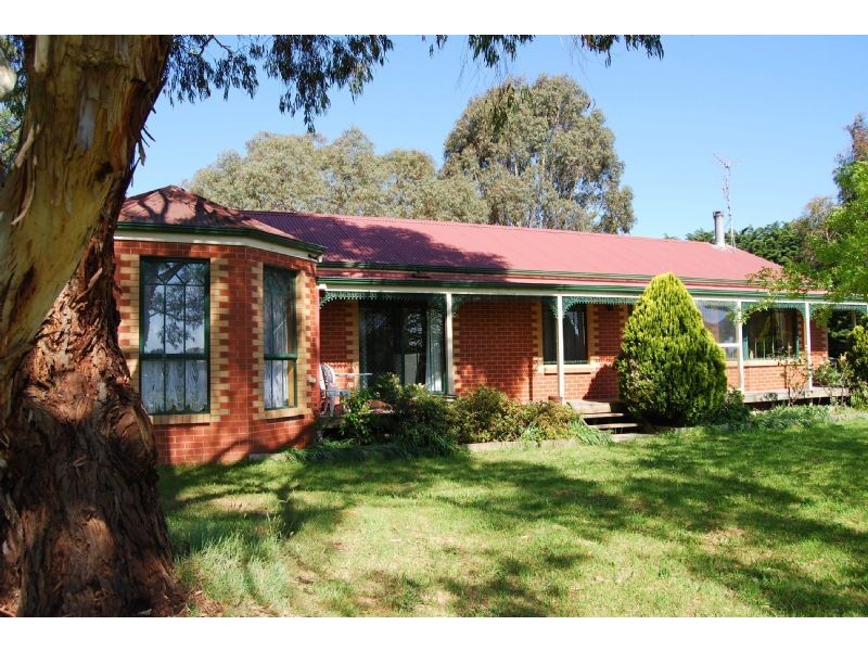 Wattle Bank VIC 3995