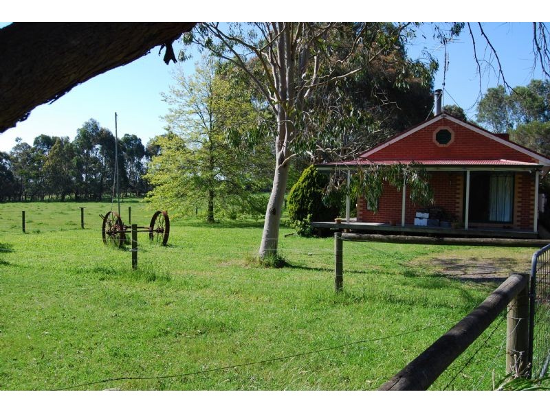 Wattle Bank VIC 3995