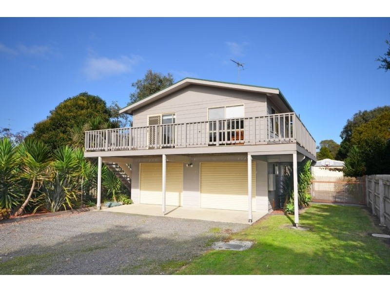 7 Spear Street, Cape Paterson VIC 3995