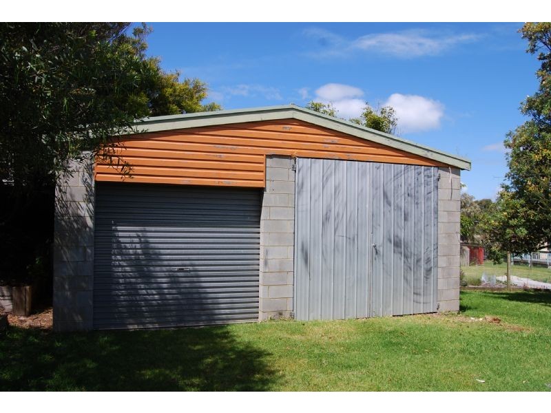 Cape Paterson VIC 3995