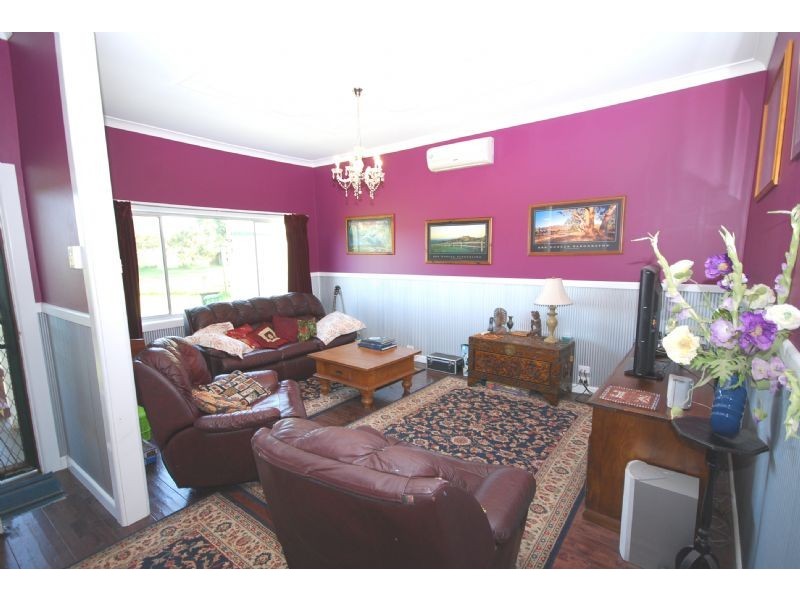 Wattle Bank VIC 3995