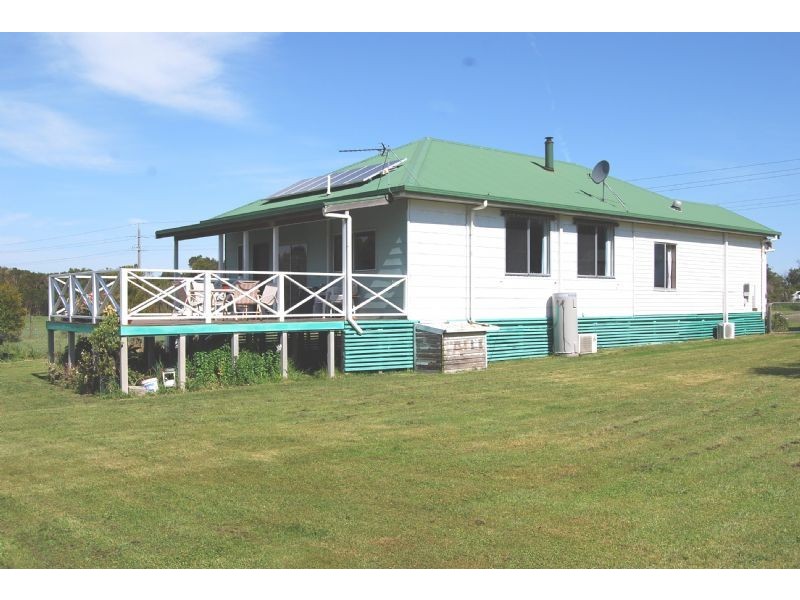 Wattle Bank VIC 3995
