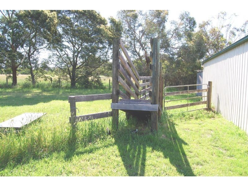 Wattle Bank VIC 3995