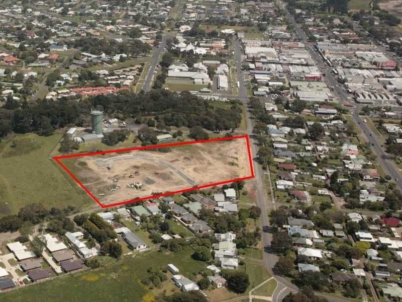 Wonthaggi VIC 3995