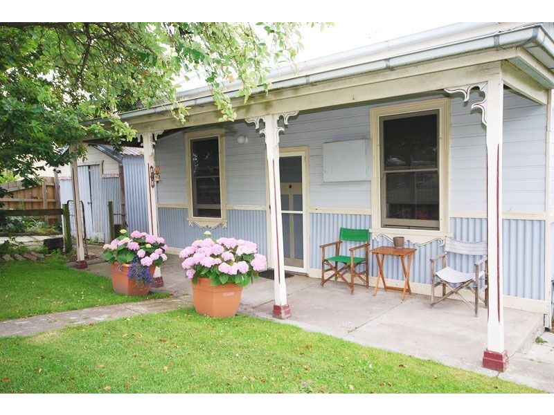 Archies Creek VIC 3995