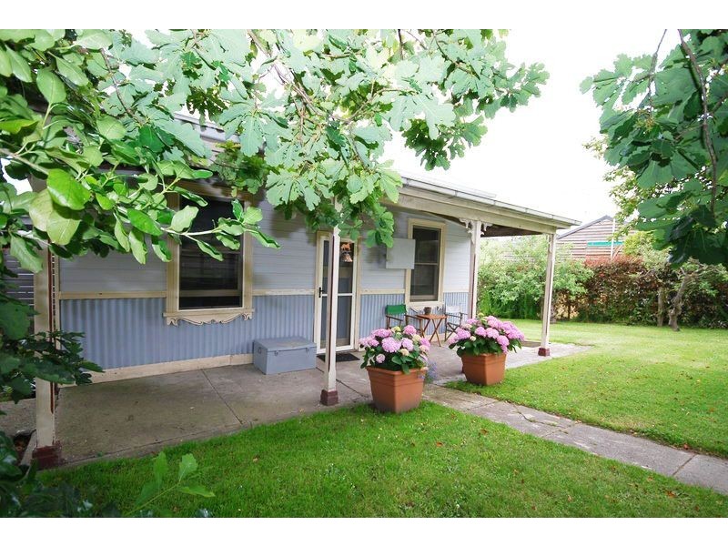 Archies Creek VIC 3995