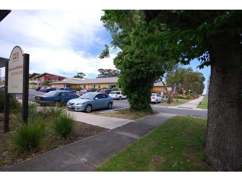 Wonthaggi VIC 3995