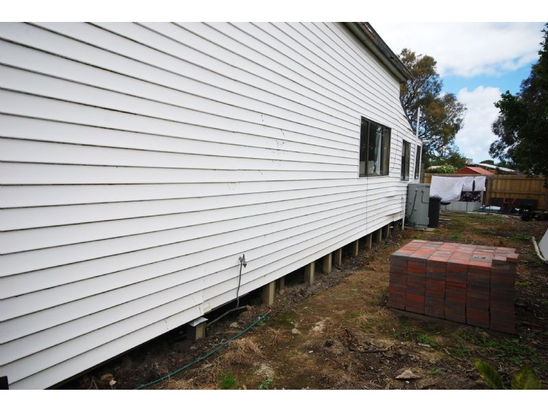 Wonthaggi VIC 3995