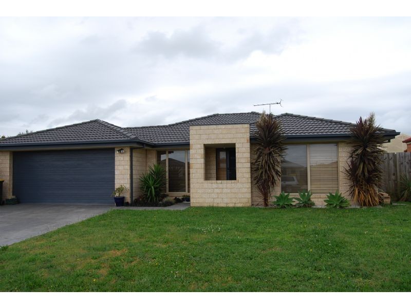 Wonthaggi VIC 3995