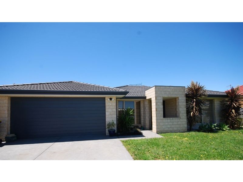 Wonthaggi VIC 3995