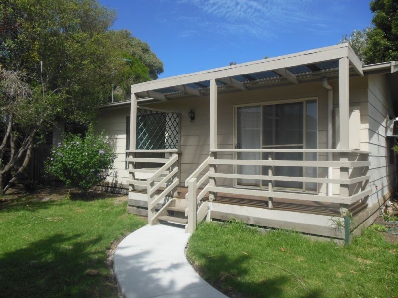 18 Wallace Street, Wonthaggi VIC 3995