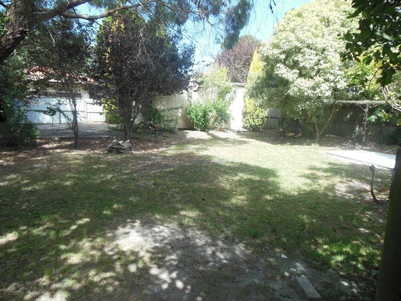 18 Wallace Street, Wonthaggi VIC 3995