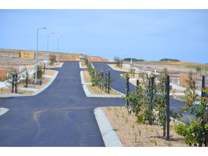 ECOVillage Seaward Drive, Cape Paterson VIC 3995