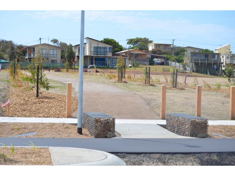 ECOVillage Seaward Drive, Cape Paterson VIC 3995