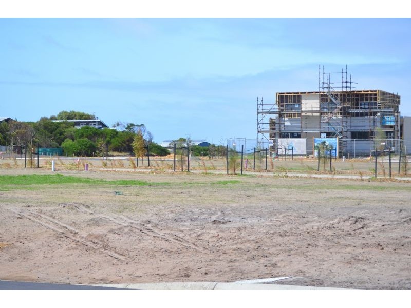 ECOVillage Seaward Drive, Cape Paterson VIC 3995