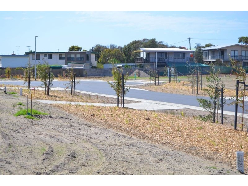 ECOVillage Seaward Drive, Cape Paterson VIC 3995