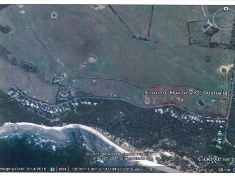 Lot 8 Viminaria Road, Harmers Haven VIC 3995